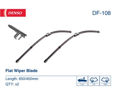 DENSO DF-108 EAN: 8717613054802.