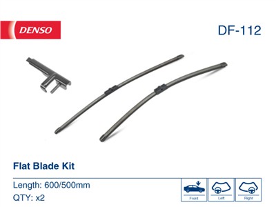 DENSO DF-112 EAN: 8717613054833.