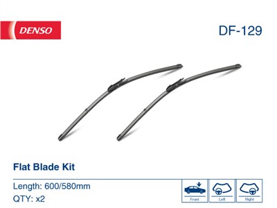 DENSO DF-129 EAN: 8717613021590.