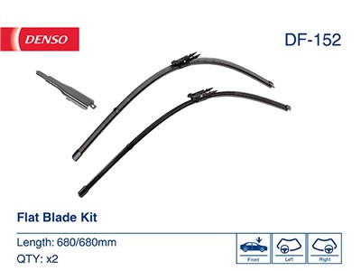 DENSO DF-152 EAN: 8717613115954.