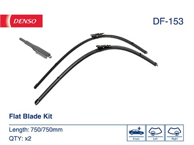 DENSO DF-153 EAN: 8717613116050.