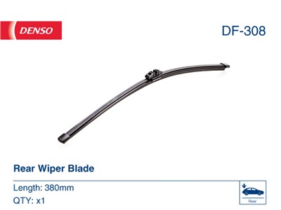 DENSO DF-308 EAN: 8717613055120.