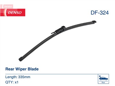 DENSO DF-324 EAN: 8717613172896.