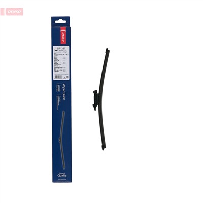 DENSO DF-337 EAN: 8717613180686.