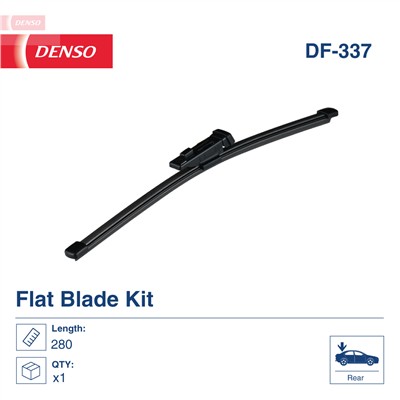 DENSO DF-337 EAN: 8717613180686.