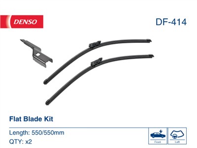 DENSO DF-414 EAN: 8717613170045.