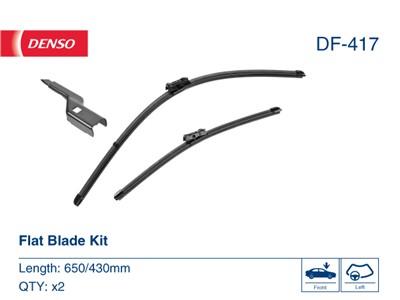 DENSO DF-417 EAN: 8717613170090.