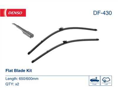 DENSO DF-430 EAN: 8717613170304.