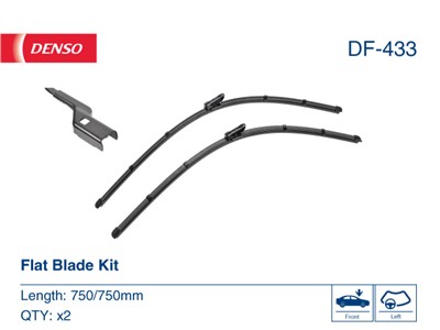 DENSO DF-433 EAN: 8717613170335.