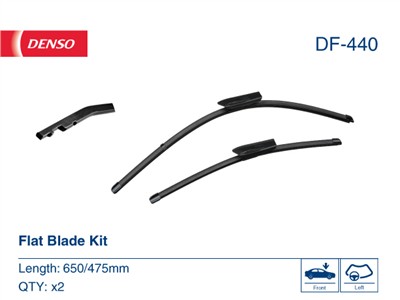 DENSO DF-440 EAN: 8717613174845.