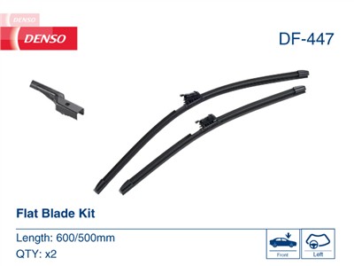 DENSO DF-447 EAN: 8717613177716.
