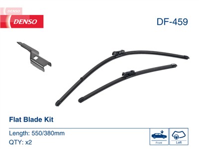 DENSO DF-459 EAN: 8717613177839.