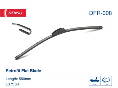 DENSO DFR-008 EAN: 8717613028421.
