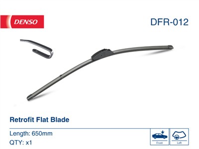 DENSO DFR-012 EAN: 8717613028469.