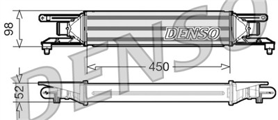 DENSO DIT01001 EAN: 8717613467077.