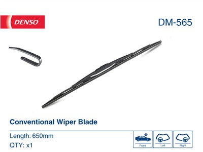 DENSO DM-565 EAN: 8809002447378.