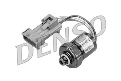 DENSO DPS25002 EAN: 8717613467725.