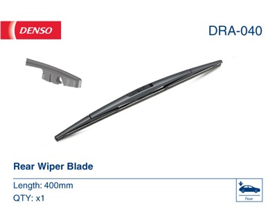 DENSO DRA-040 EAN: 4975793510417.