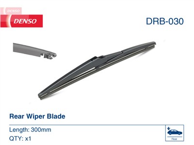 DENSO DRB-030 EAN: 4975793510424.