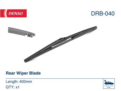DENSO DRB-040 EAN: 4975793510448.
