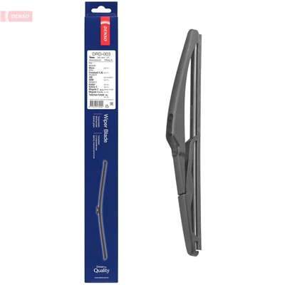 DENSO DRD-003 EAN: 8717613172940.