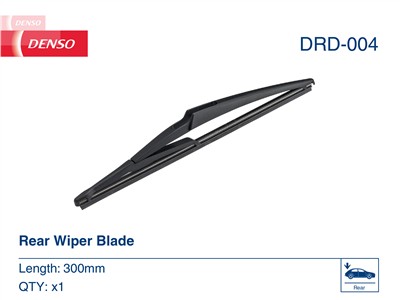 DENSO DRD-004 EAN: 8717613172704.