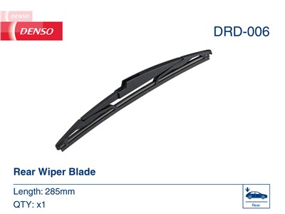 DENSO DRD-006 EAN: 8717613172933.