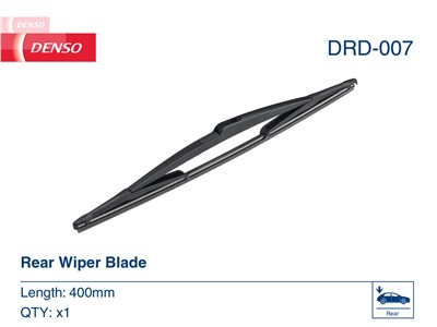 DENSO DRD-007 EAN: 8717613172810.