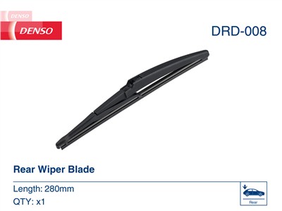 DENSO DRD-008 EAN: 8717613172889.