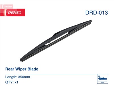 DENSO DRD-013 EAN: 8717613172803.