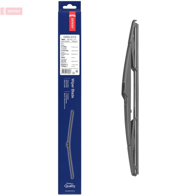 DENSO DRD-013 EAN: 8717613172803.