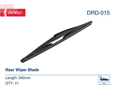 DENSO DRD-015 EAN: 8717613172766.