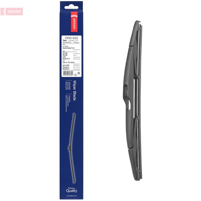 DENSO DRD-020 EAN: 8717613172759.