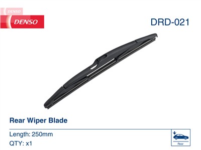 DENSO DRD-021 EAN: 8717613172834.