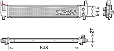 DENSO DRM02042 EAN: 8717613406298.