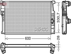 DENSO DRM05015