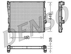DENSO DRM05069
