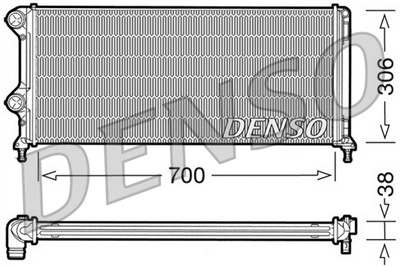 DENSO DRM09060 EAN: 8717613472200.