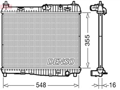 DENSO DRM10043