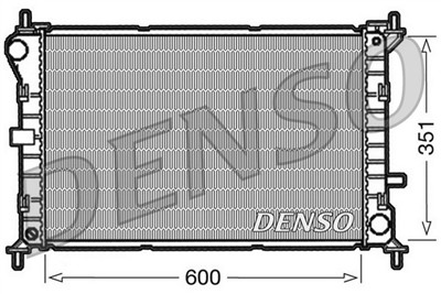 DENSO DRM10051 EAN: 8717613473528.