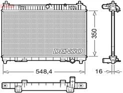 DENSO DRM10113