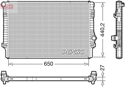 DENSO DRM32049 EAN: 8717613404799.