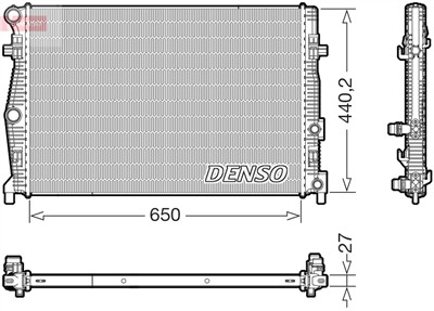 DENSO DRM32061