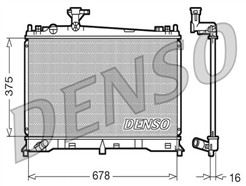 DENSO DRM44010