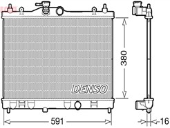 DENSO DRM46040