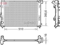 DENSO DRM46103