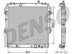 DENSO DRM50045