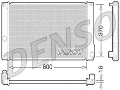 DENSO DRM50076