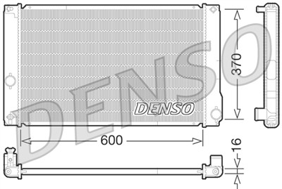 DENSO DRM50076 EAN: 8717613486559.