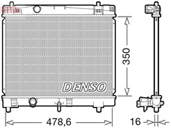 DENSO DRM50103